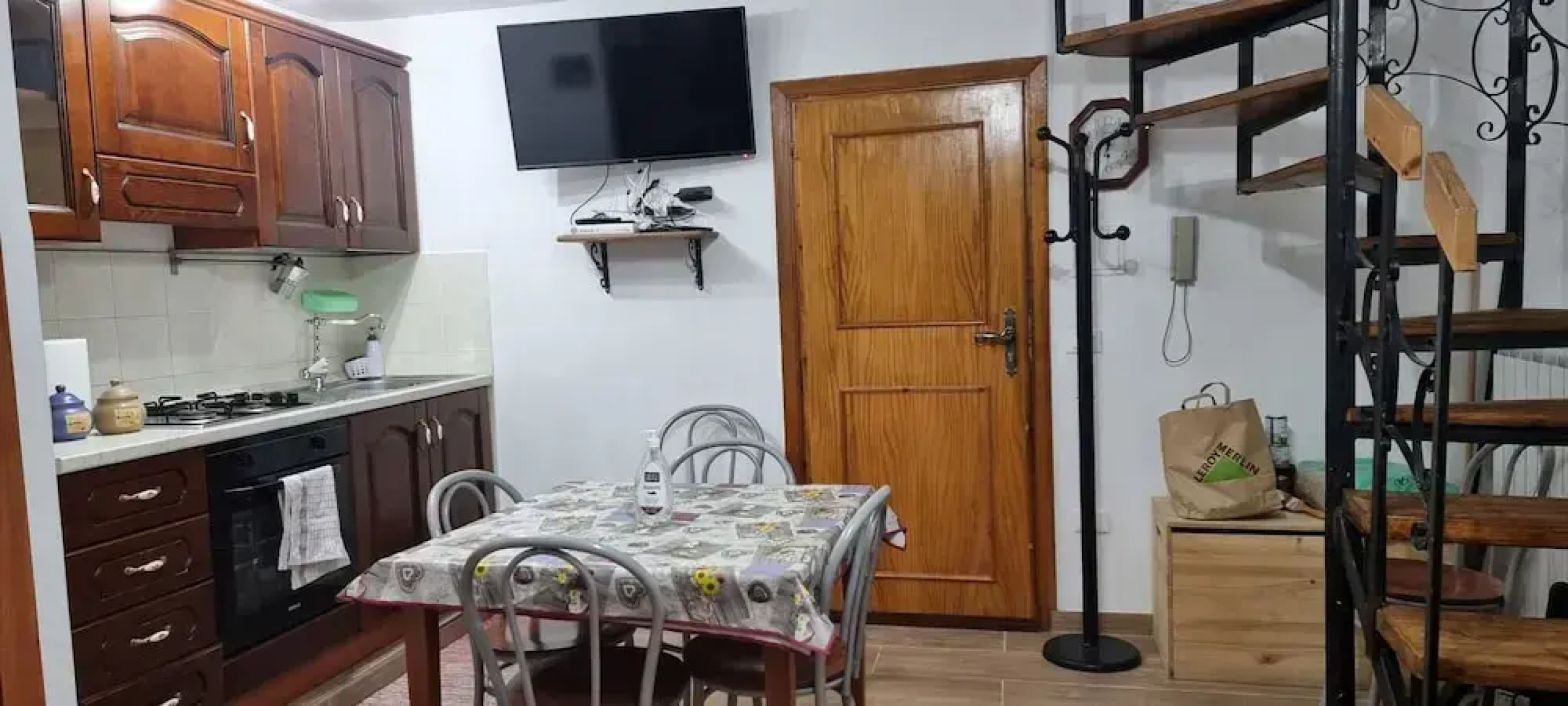 I Rifugi D'Abruzzo Una Valle di Luce