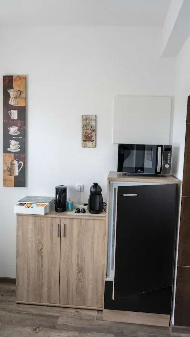 Ferienwohnung Anke-Apartement 5a