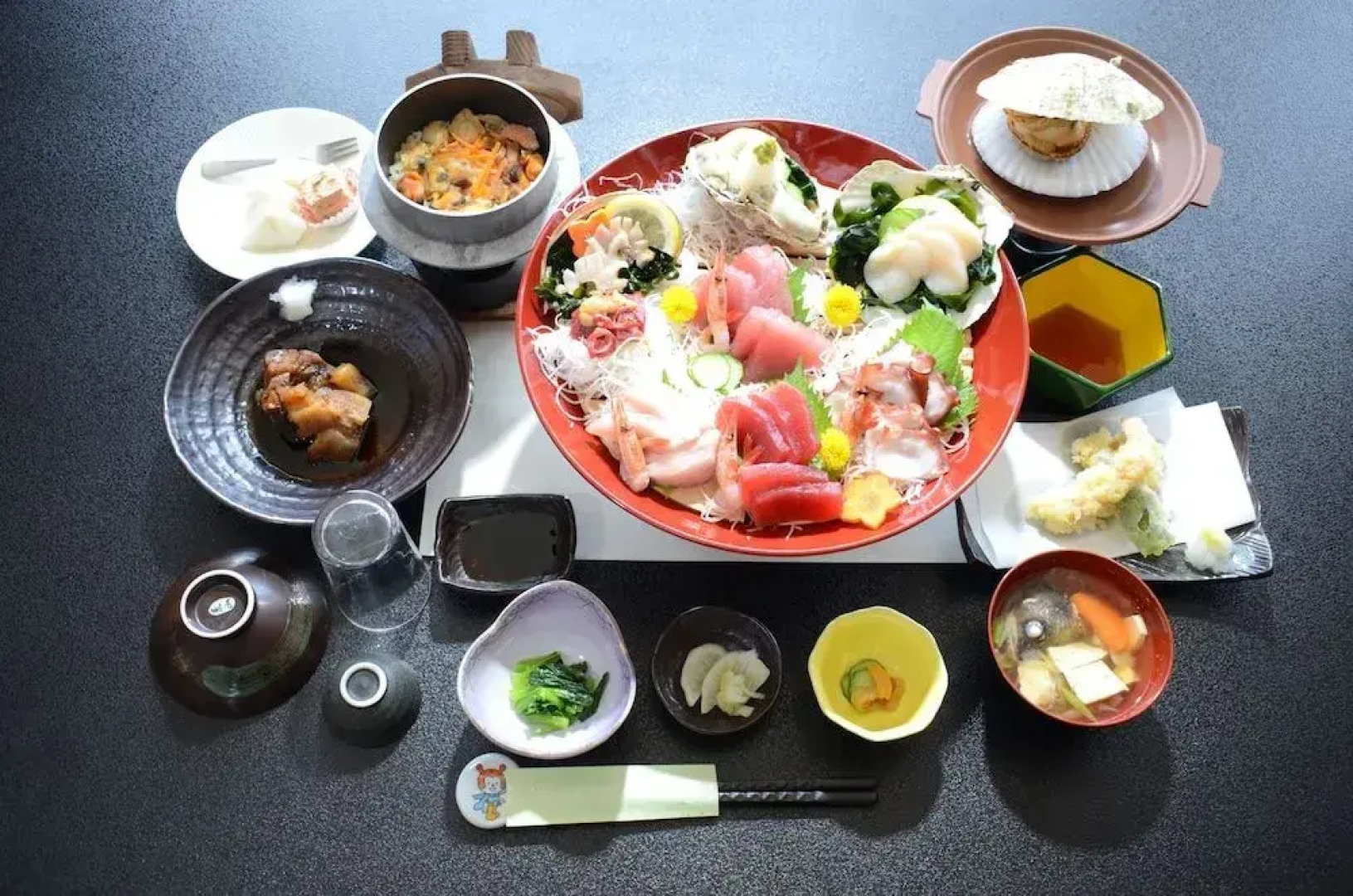 Ryokan Kaikoukan / Vacation STAY 9273