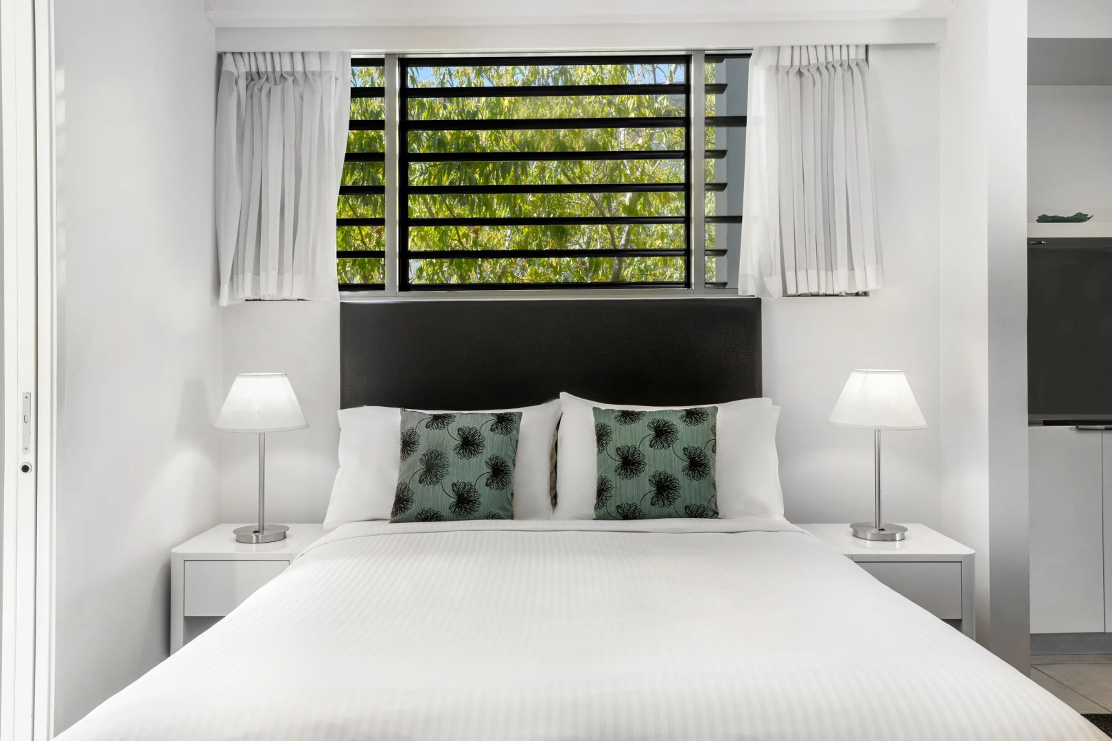 Peppers Blue on Blue