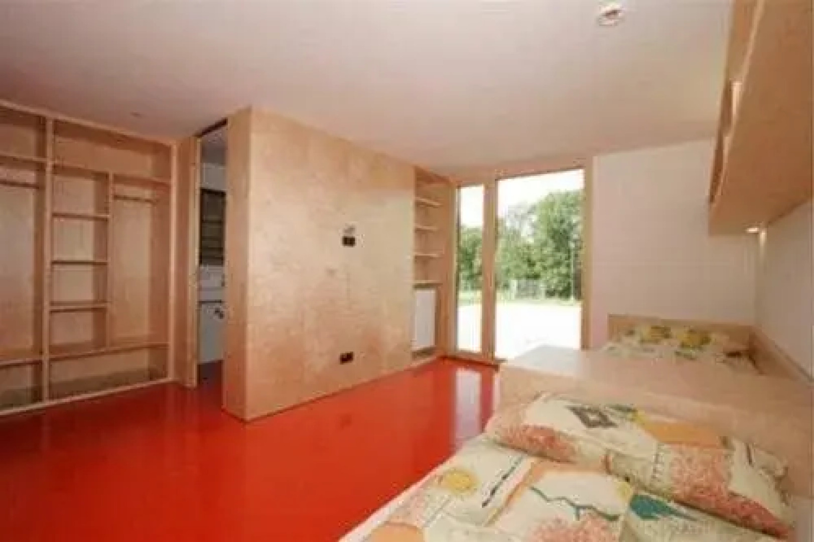 Hotel Landessportzentrum Vorarlberg