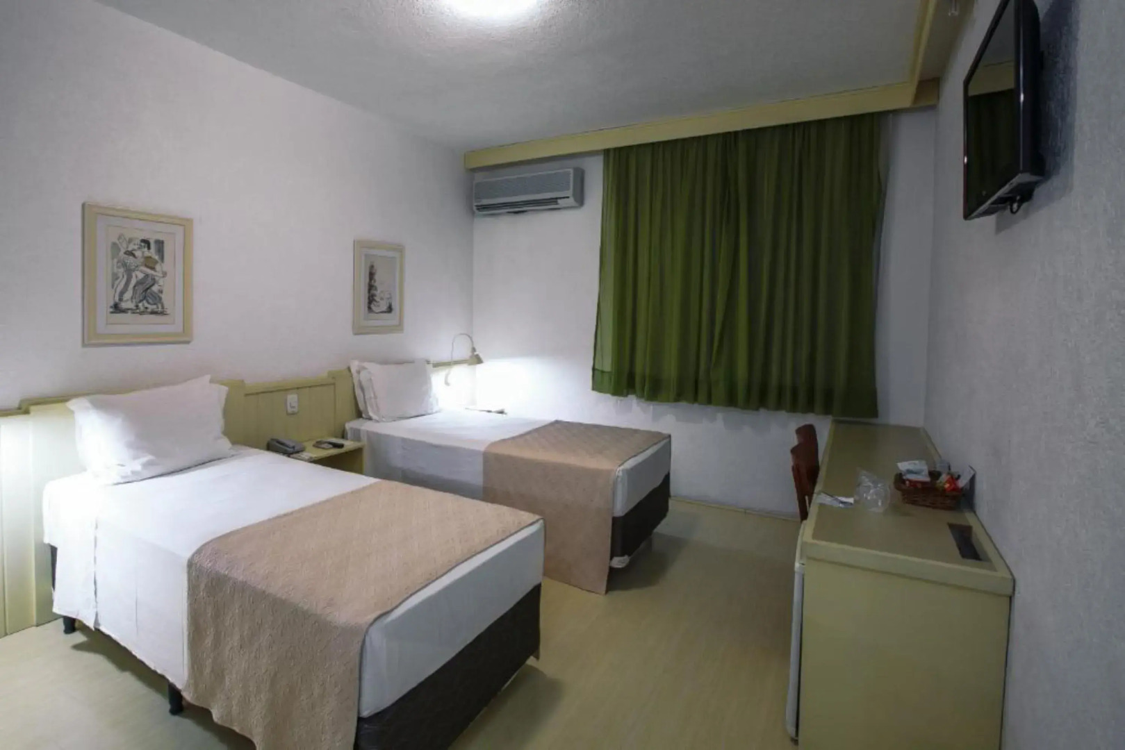 Dall'Onder Grande Hotel