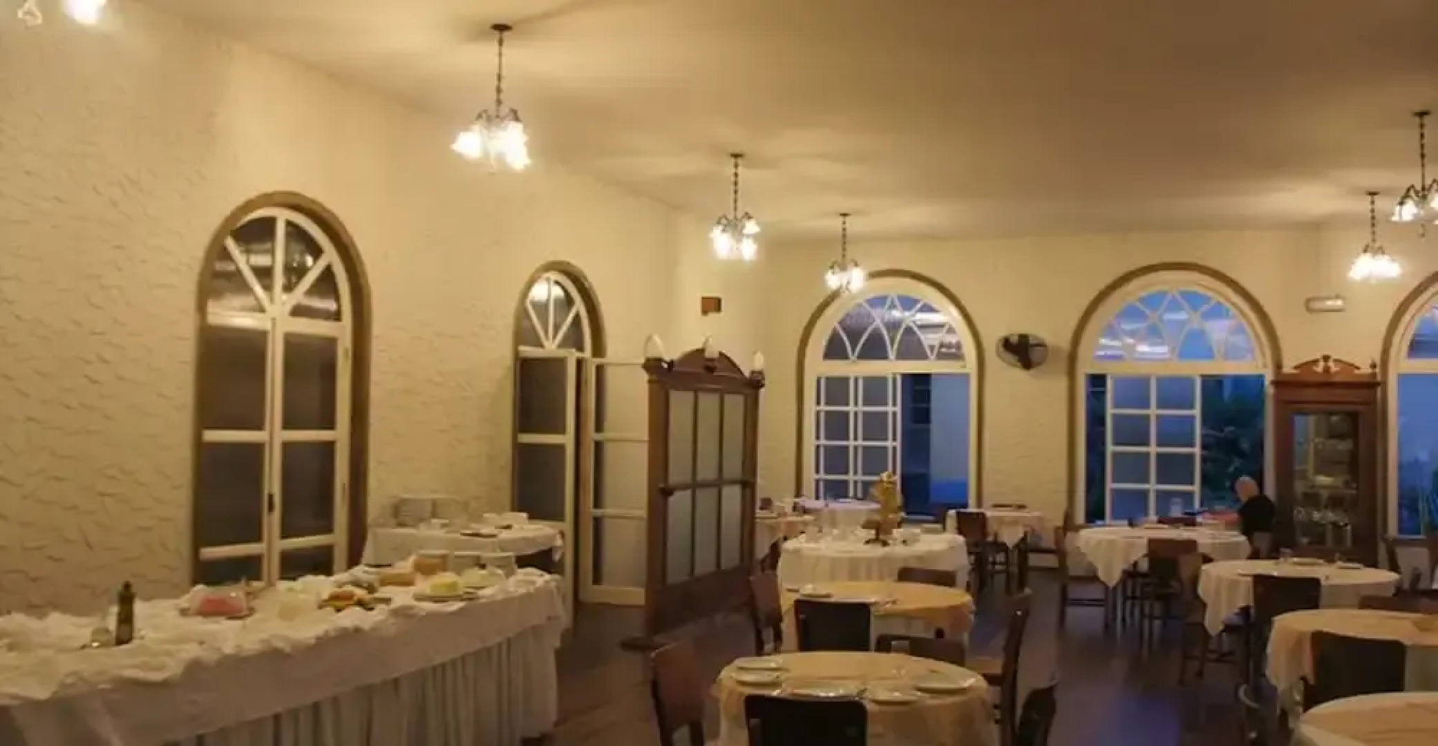 Hotel Bragança
