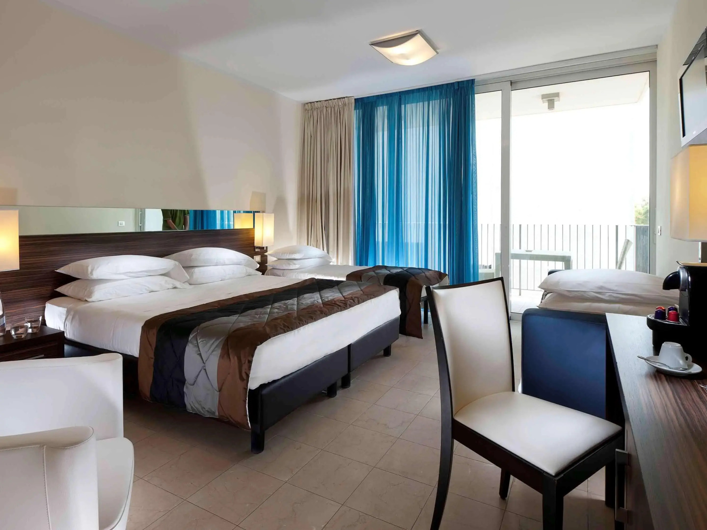 Mercure Rimini Lungomare