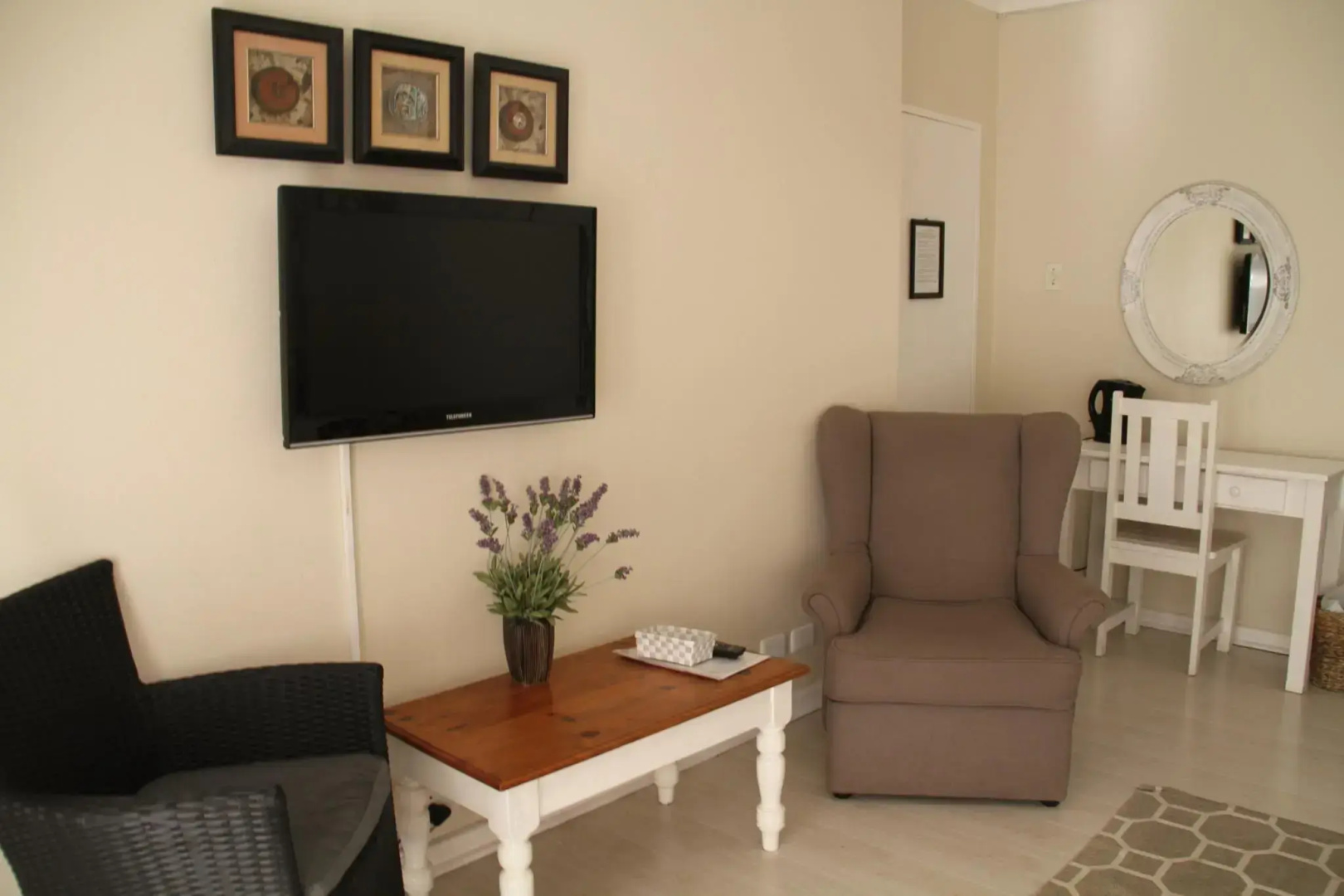 Port Elizabeth Guest House