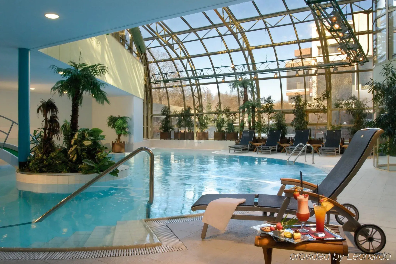 Fairmont Golden Prague