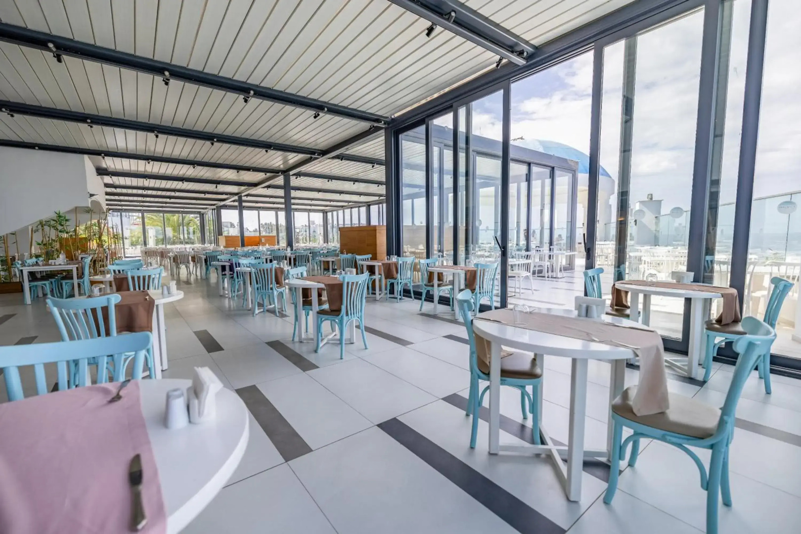 Infinity By Yelken - All Inclusive