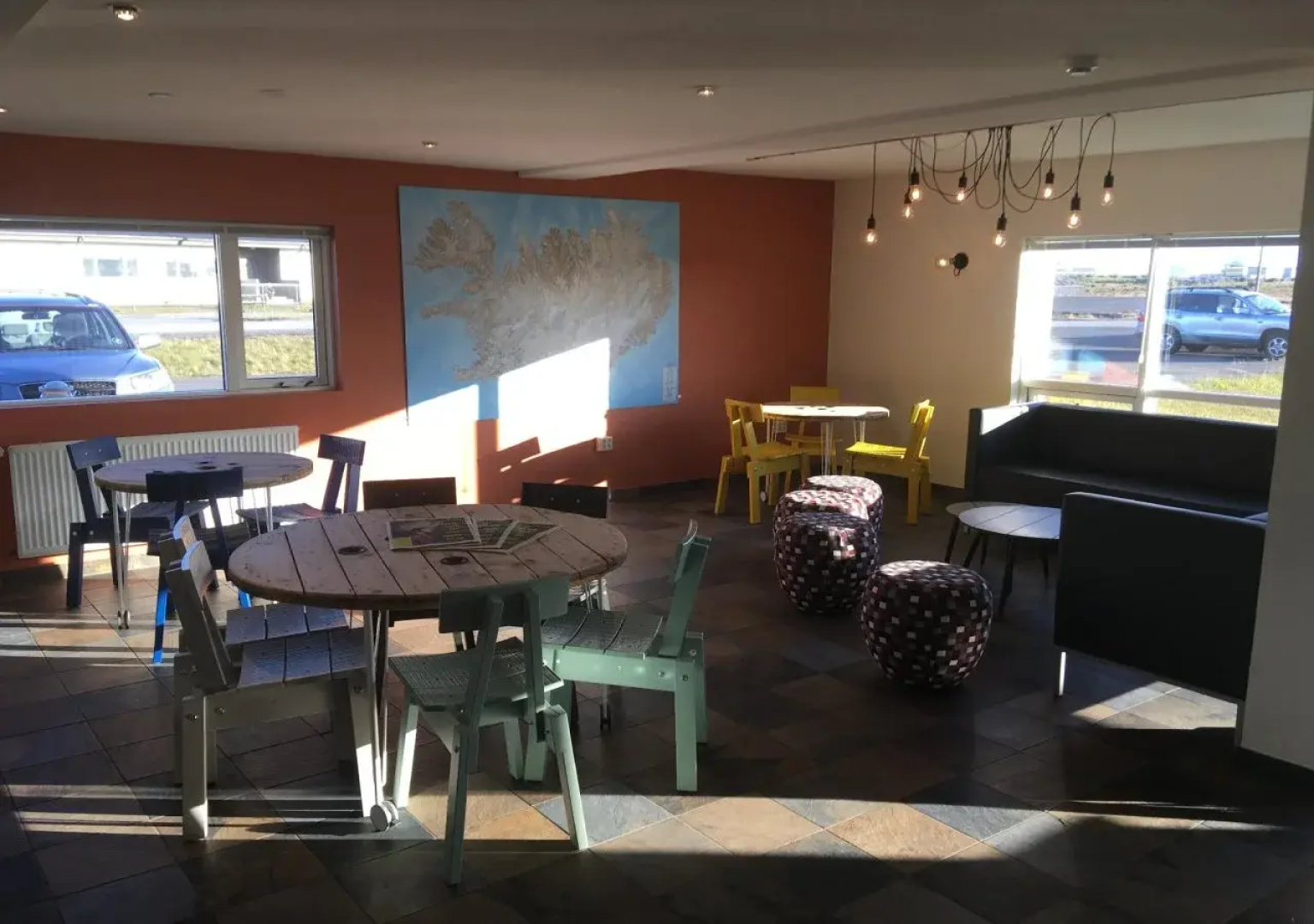 Start Hostel