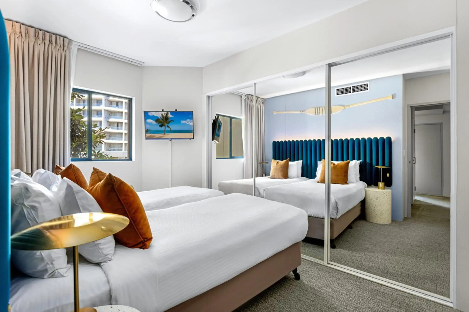 Quest Cronulla Beach