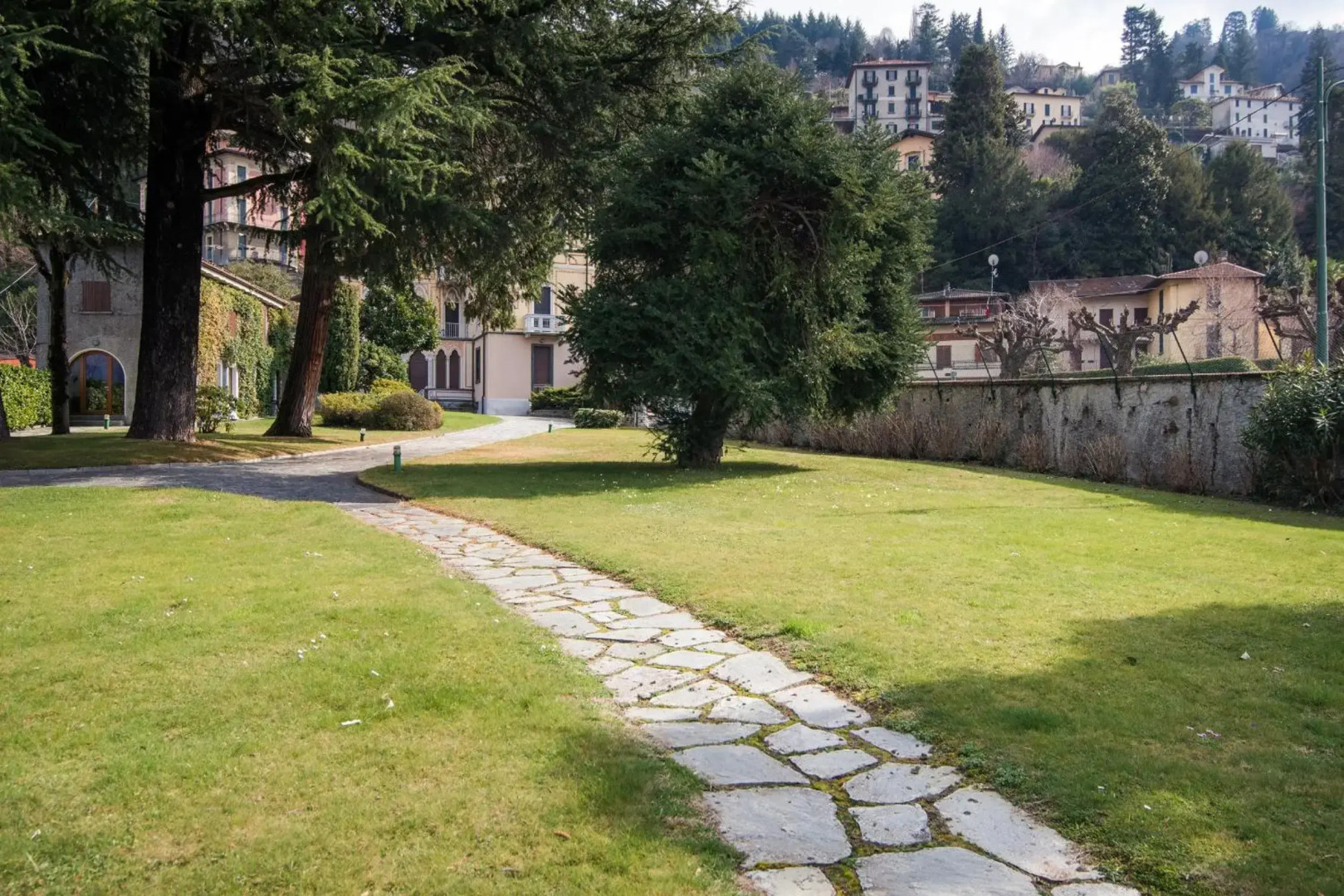 Villa Giù Luxury Lake Como - By House Of Travelers -