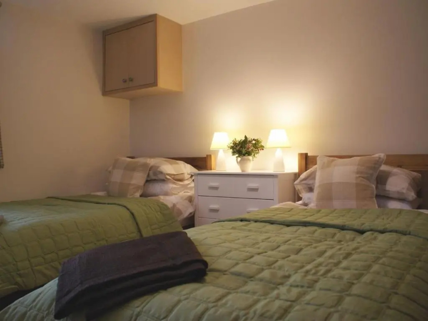 The Stone Barn Cottage