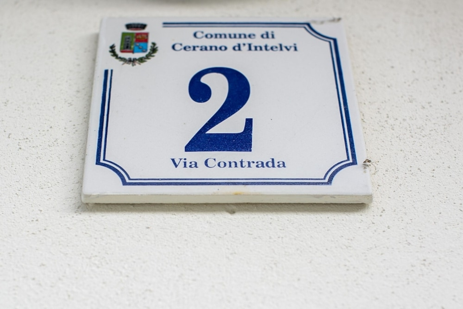 Villa Contrada