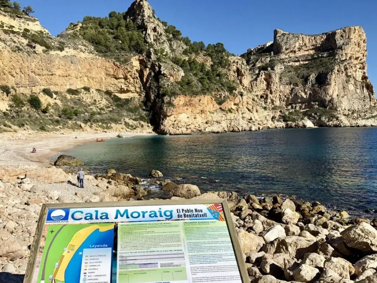 Apartamento Miramar PF006