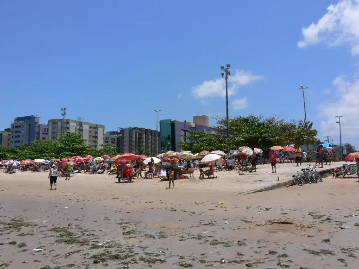 Neo Maceió - Aparts à Beira-Mar em Pajuçara