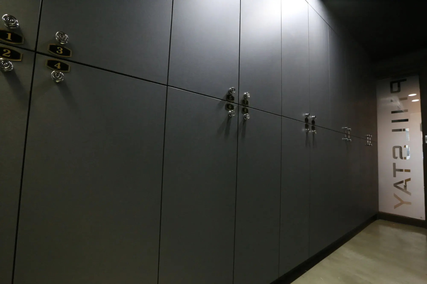 Хостел Philstay Myeongdong Boutique Female