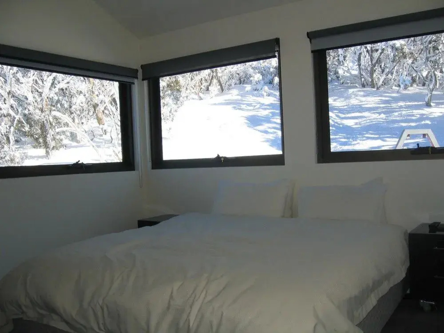 Breathtaker Hotel and Spa, Mt. Buller