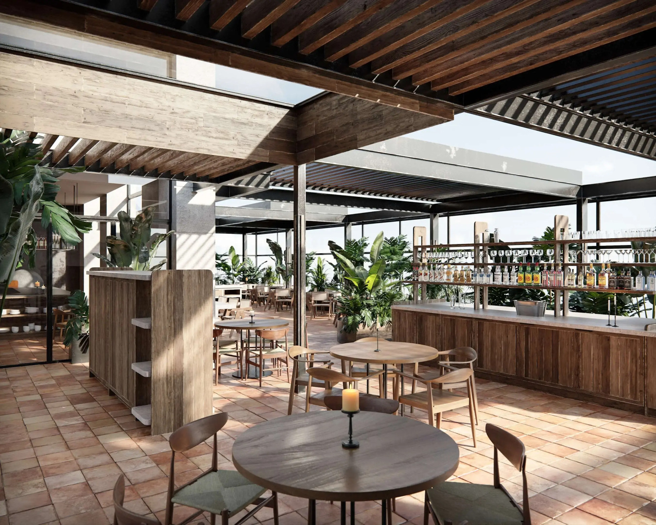 Thompson Madrid, by Hyatt