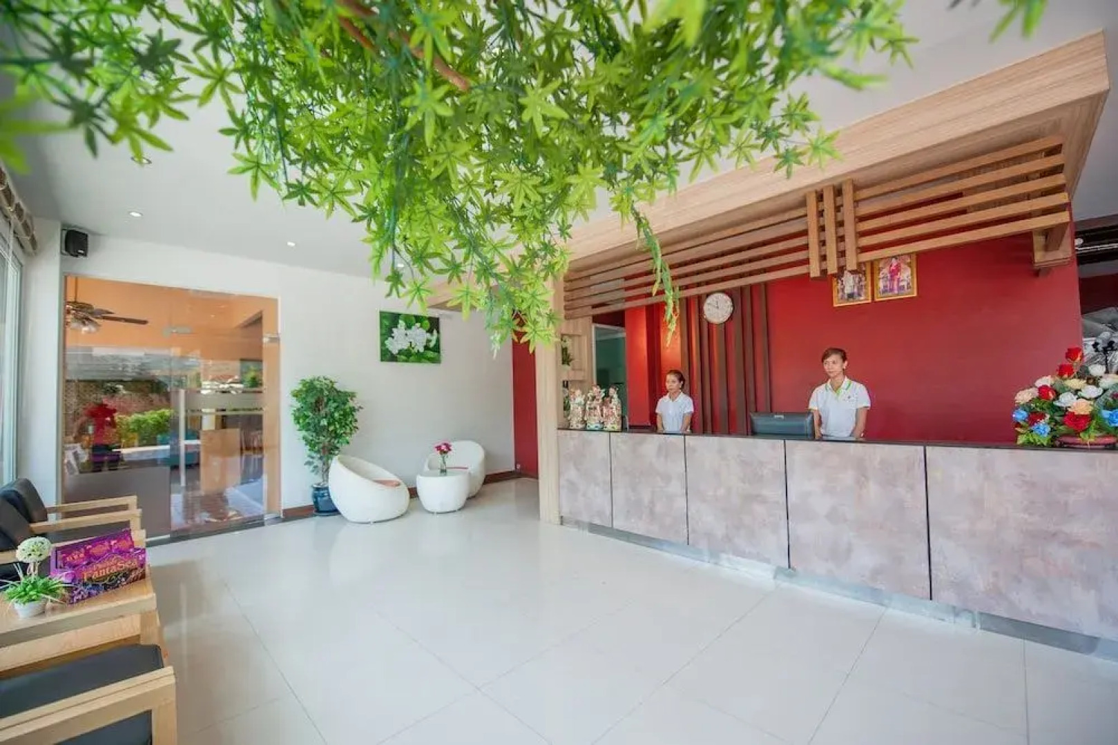 Grand Nai Harn Suites