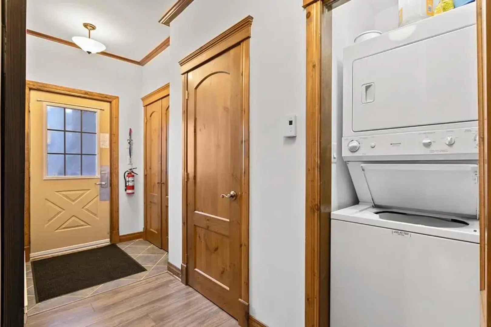 Le Manoir 106-7 by Escapades Tremblant