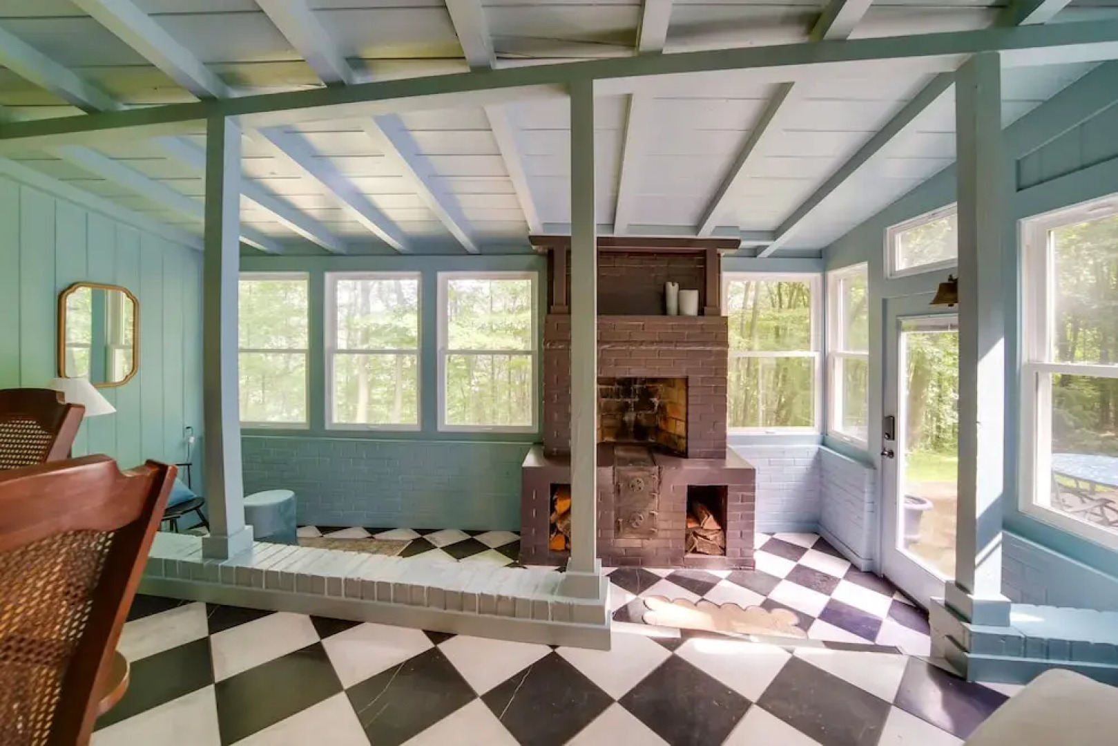 Stylish Willoughby Hills Retreat w/ Fireplace!