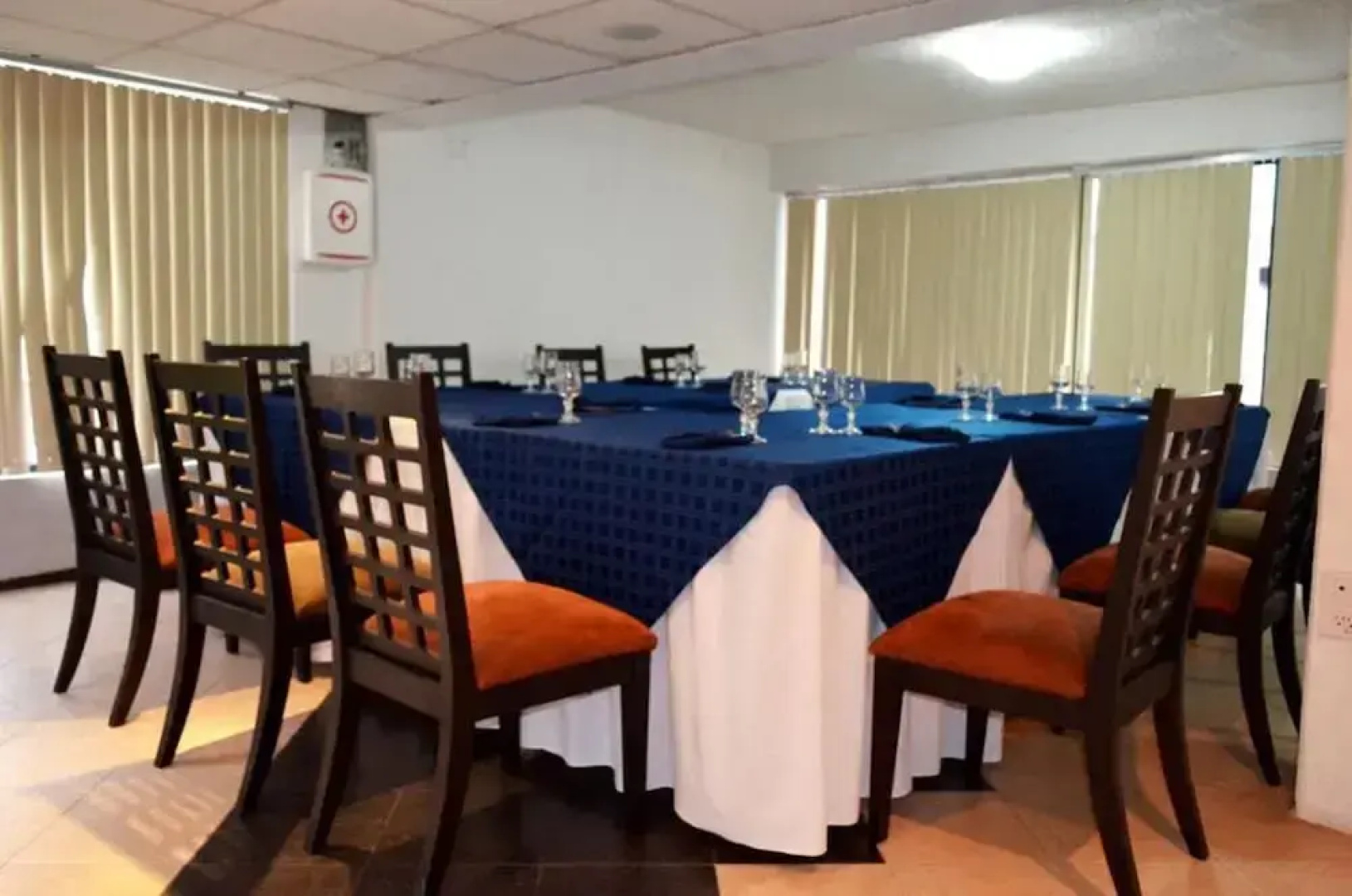 Hotel La Giralda