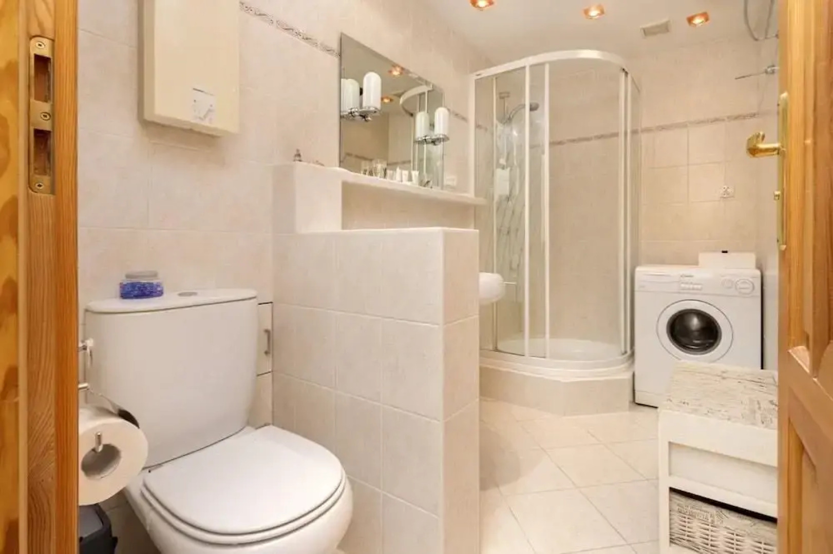 Apartamenty Swietojanskie Gdynia