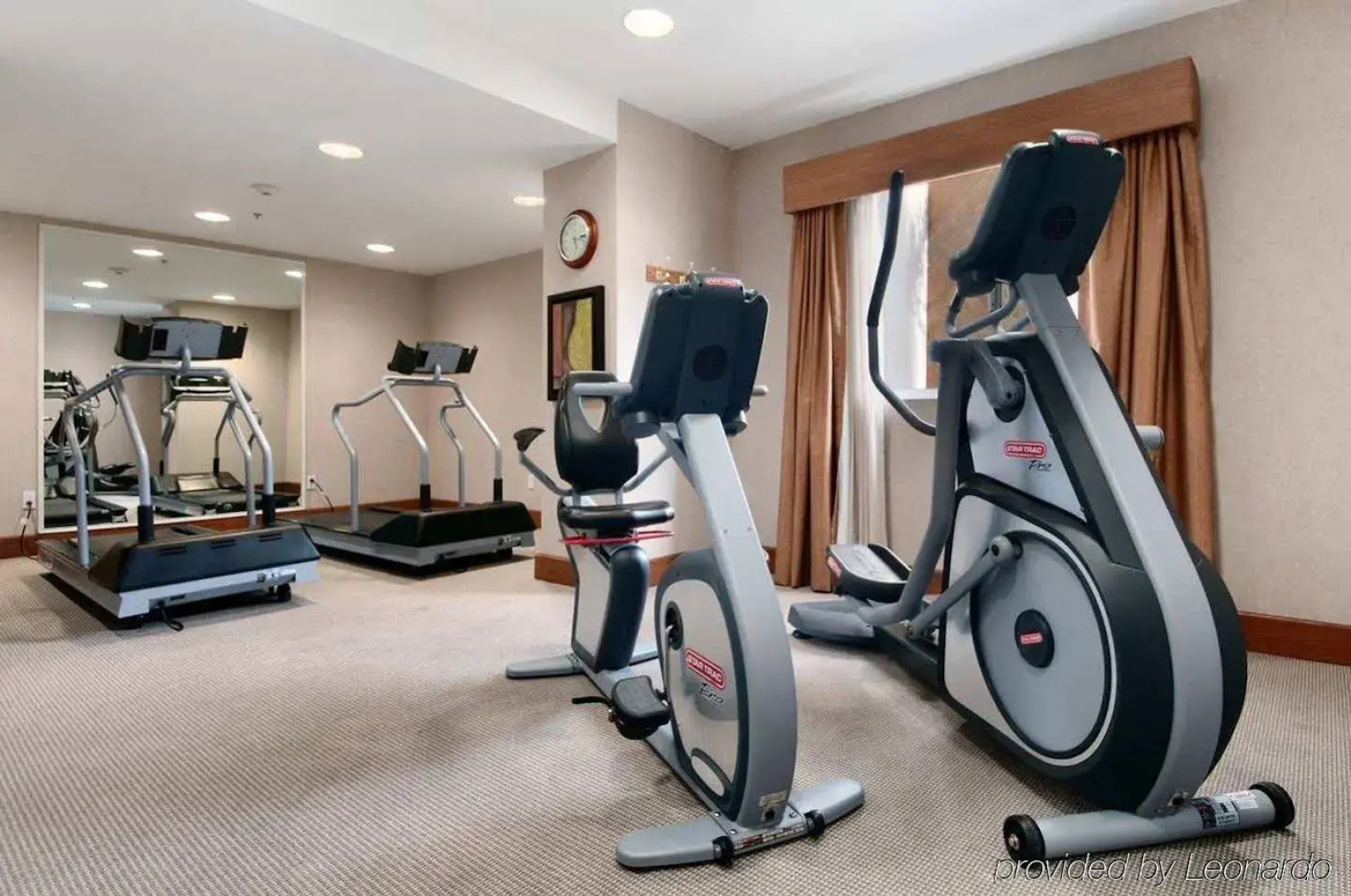 Hotel Mision Grand Torreon Tecnologico