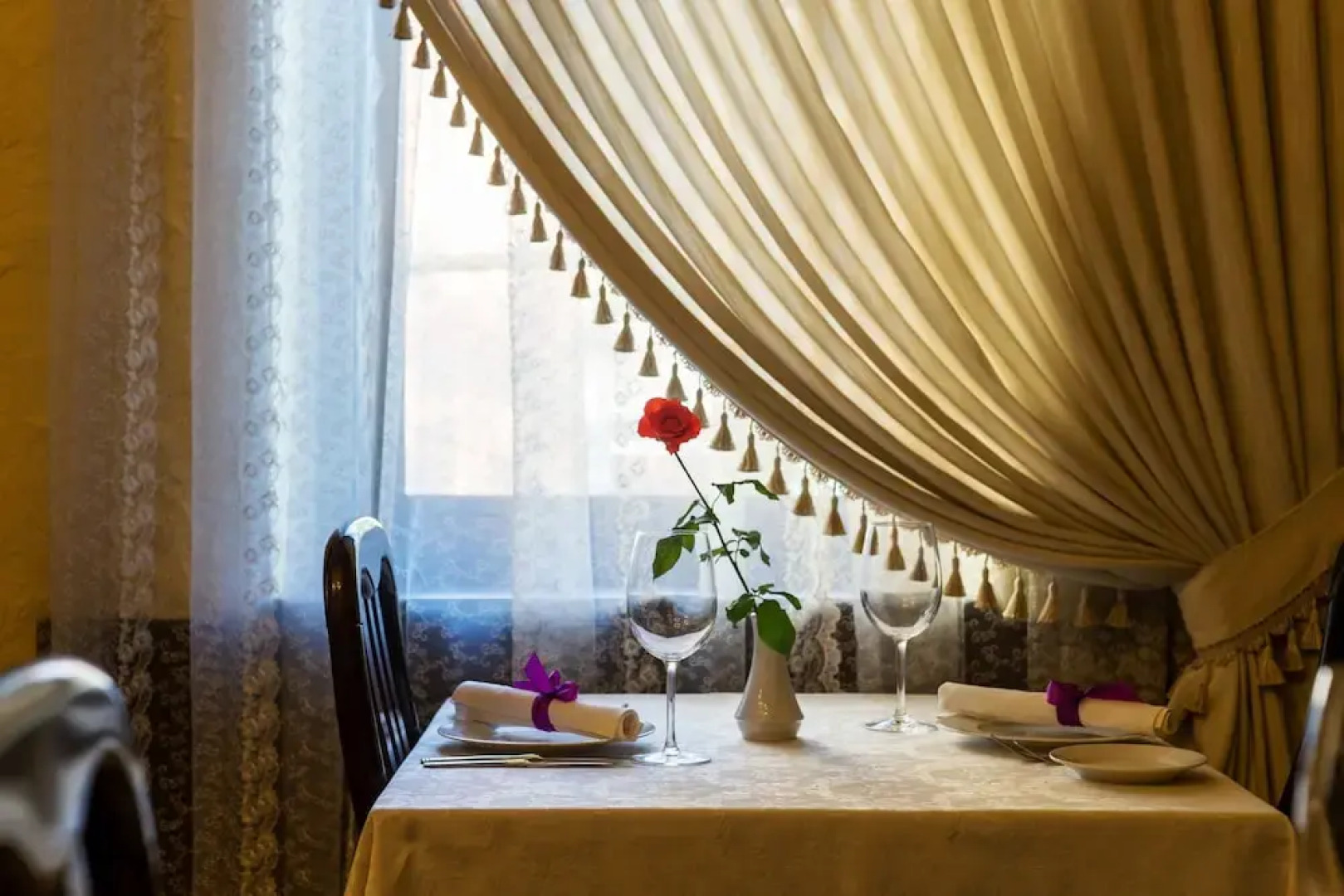 Отель Гостиный Двор