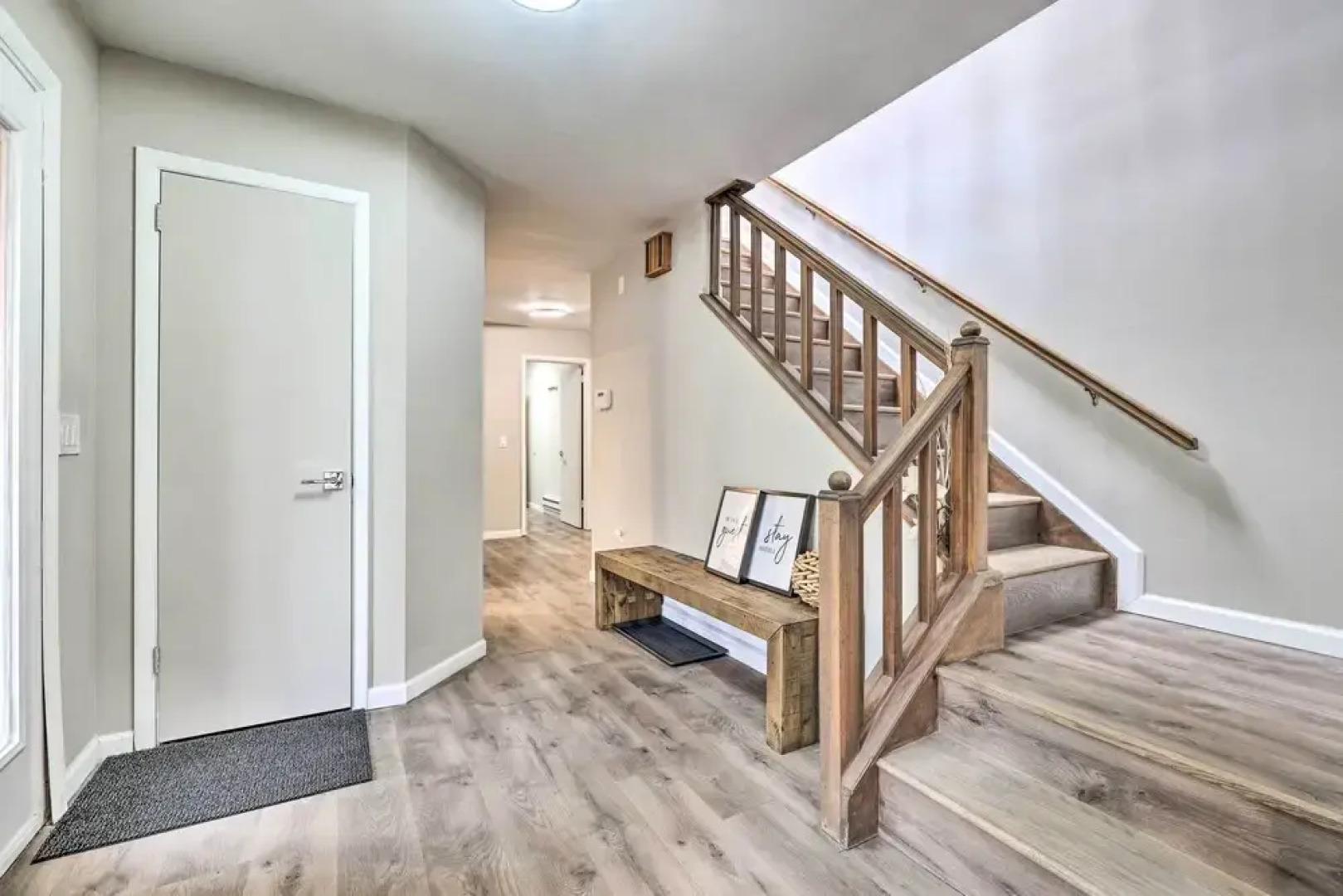 Hot Tub, Game Room & Fire Pit: Poconos Retreat