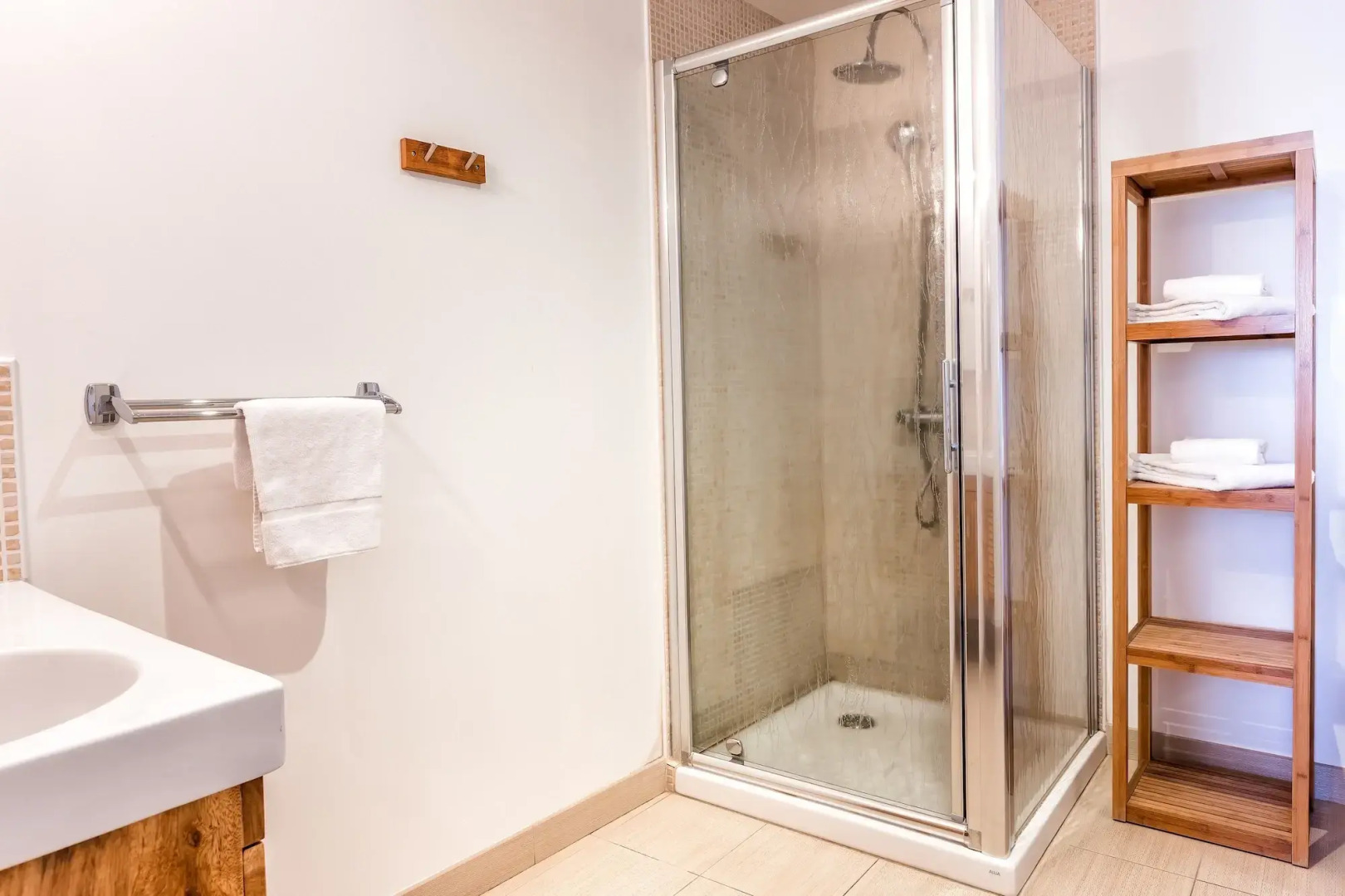 Résid' Spa - Loire & Sèvre