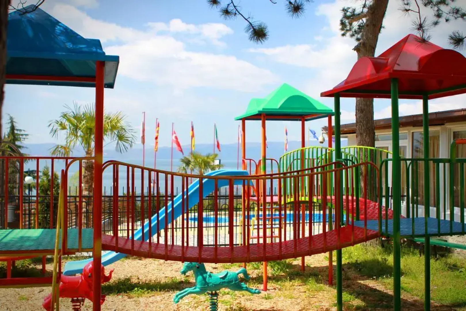 Hotel Prestol