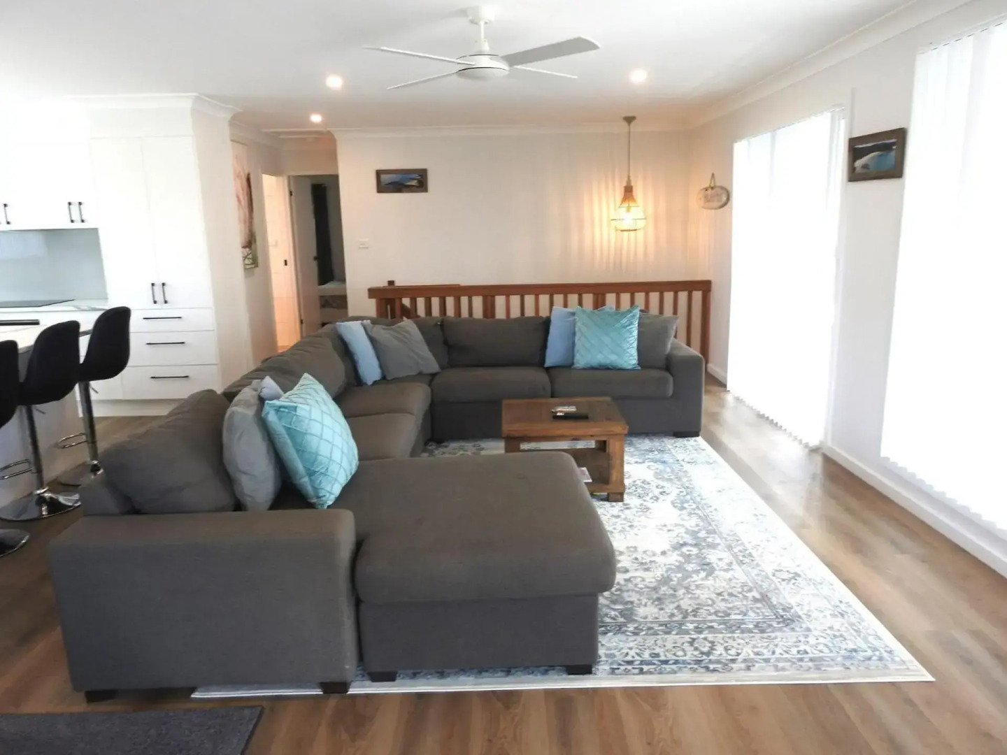 Baroona BY THE Beach