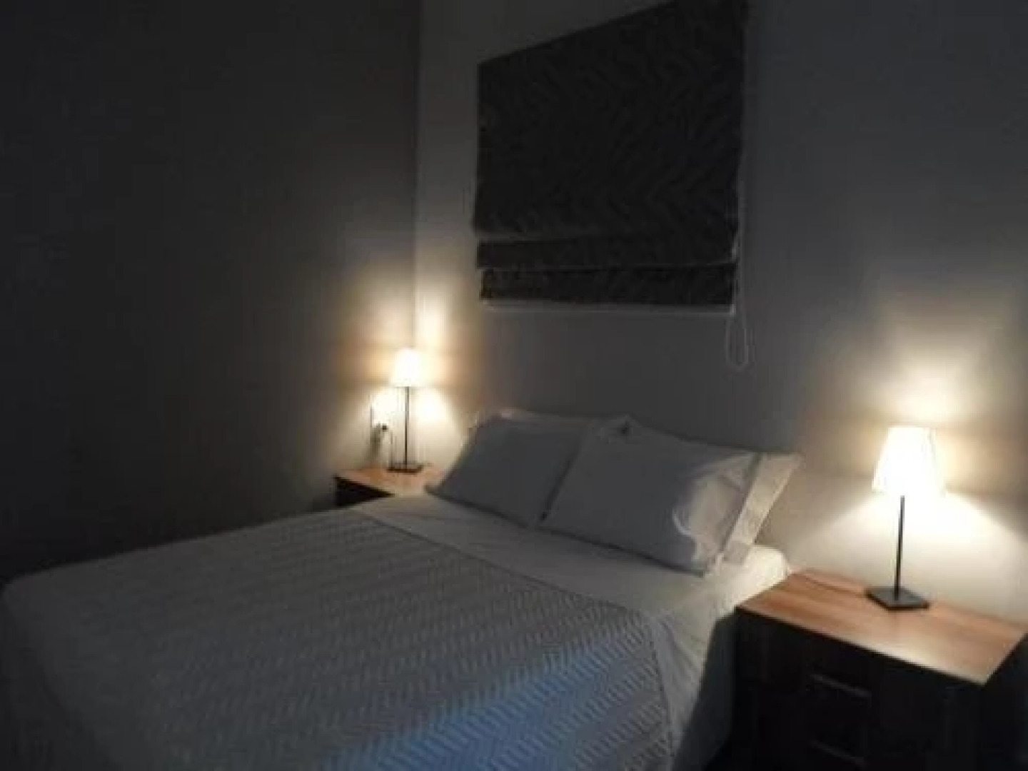 Arcadian Apartments & Studios