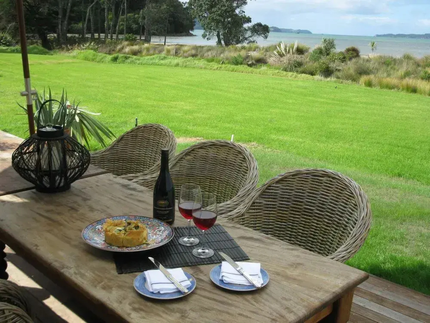 21 Hampton Bed & Breakfast