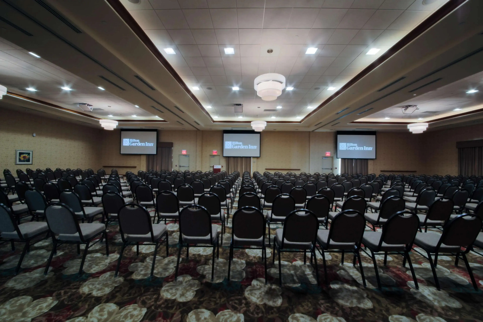 Hilton Garden Inn Cedar Falls