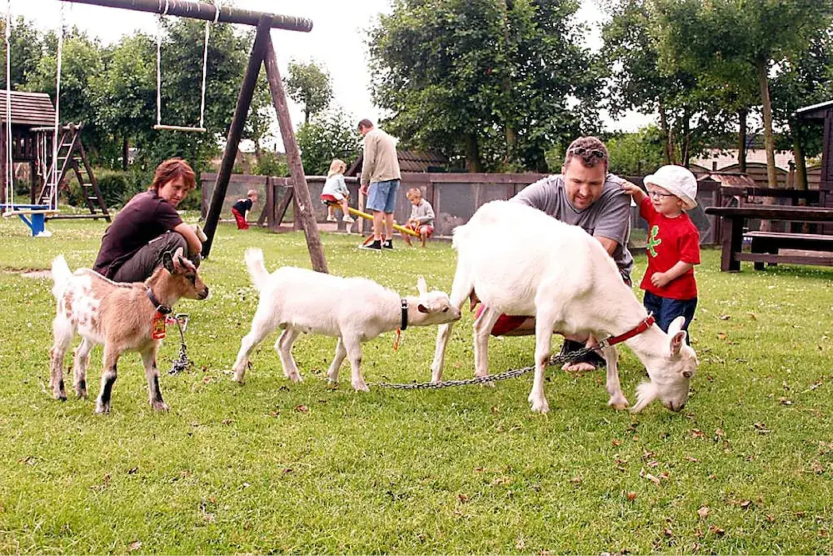 Familien- & Aparthotel Strandhof