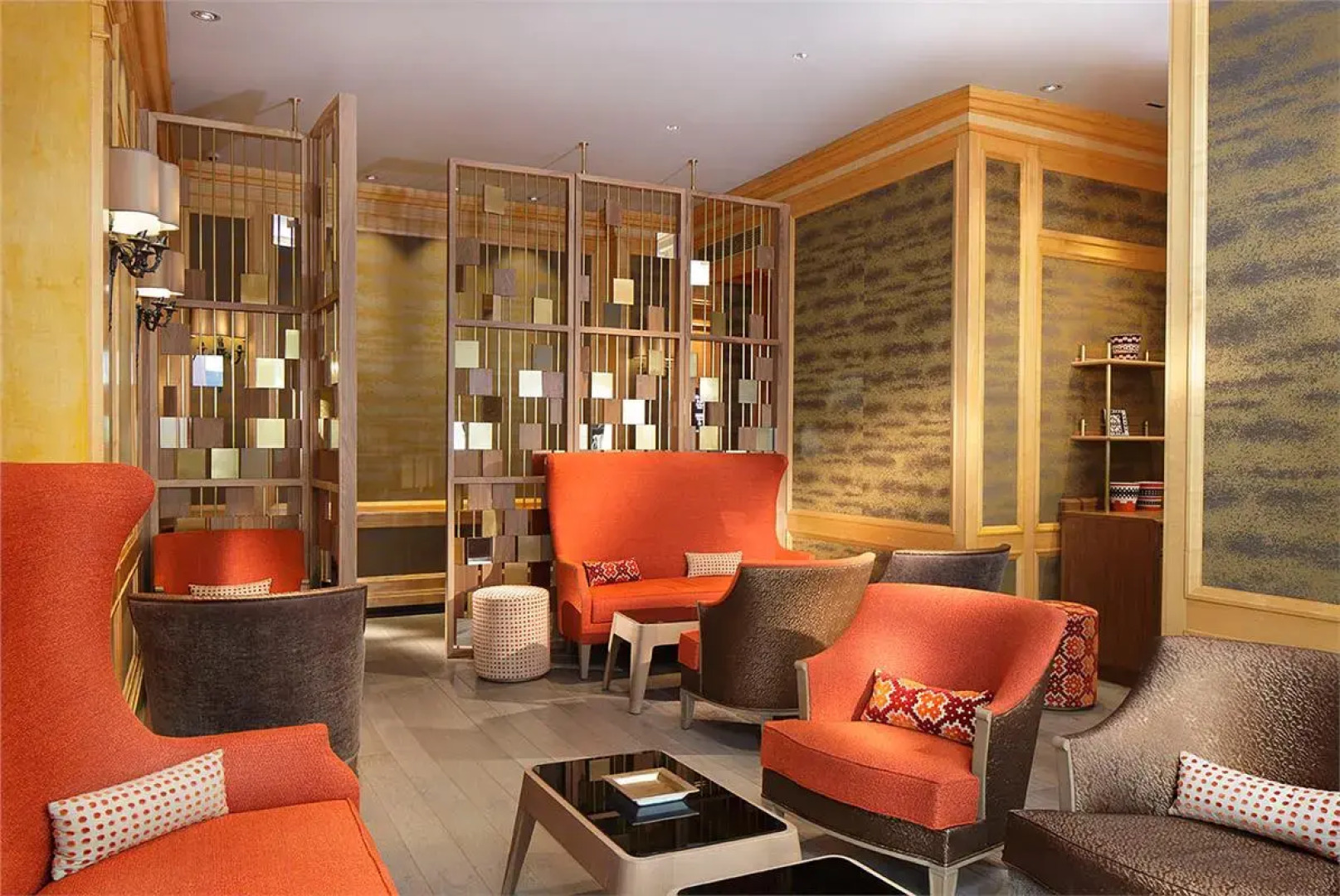 Hotel Rochester Champs Elysees