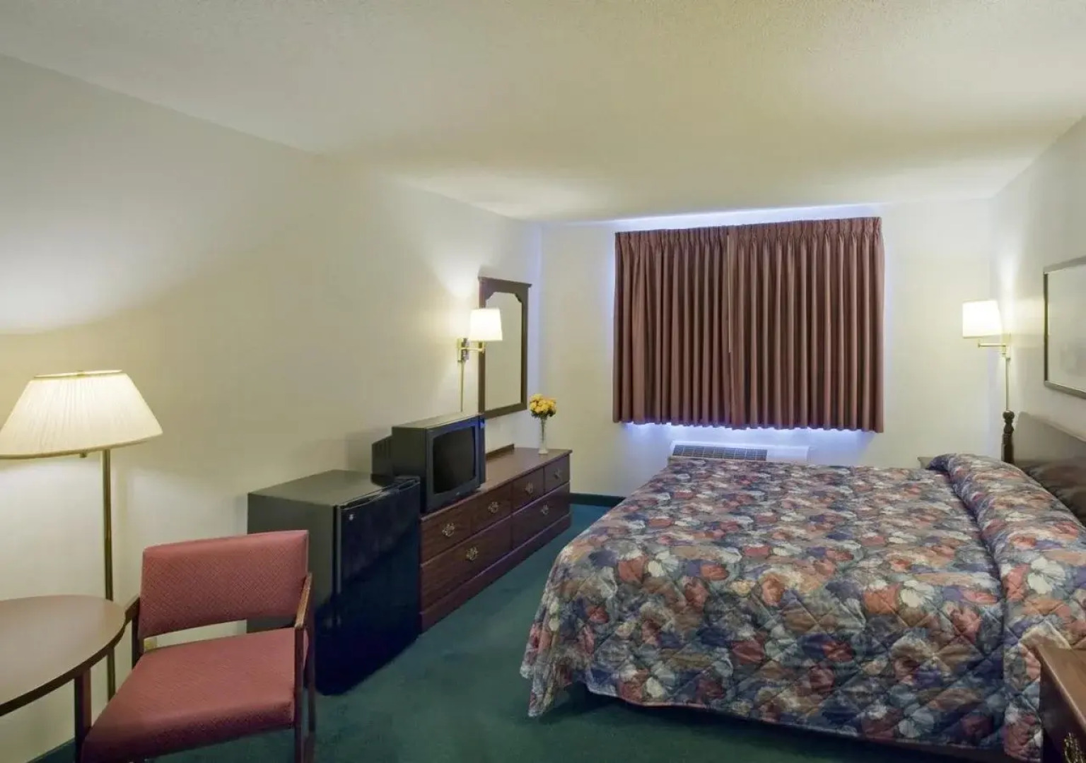 Americas Best Value Inn-Holts Summit Jefferson City