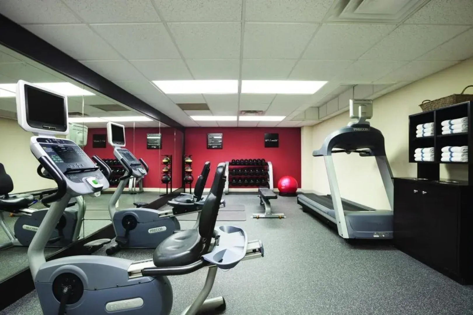 Homewood Suites by Hilton Williamsburg