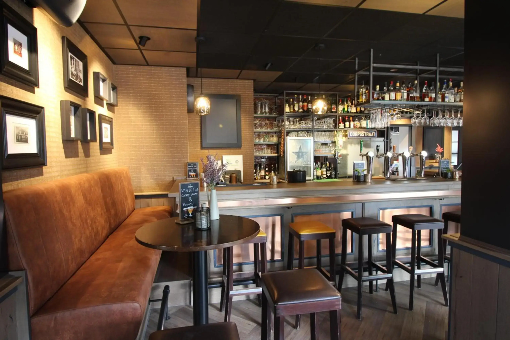 Het Wapen van Harmelen