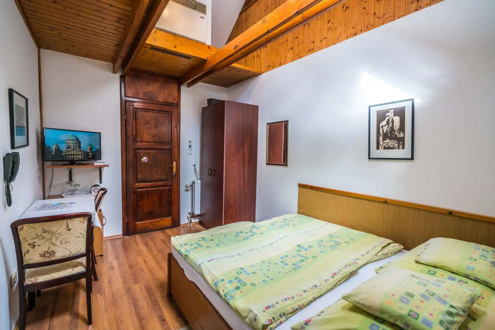 Szent Kristóf Panzió