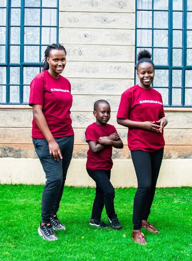 Wonderhouse Apartment