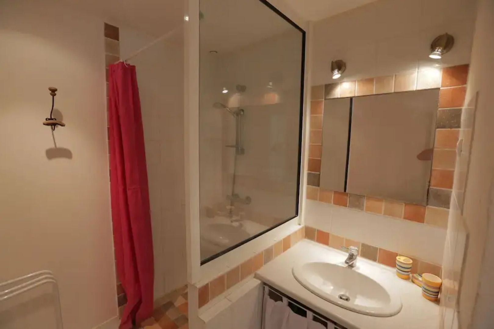 Lou Pataclet - Gîte Fanny