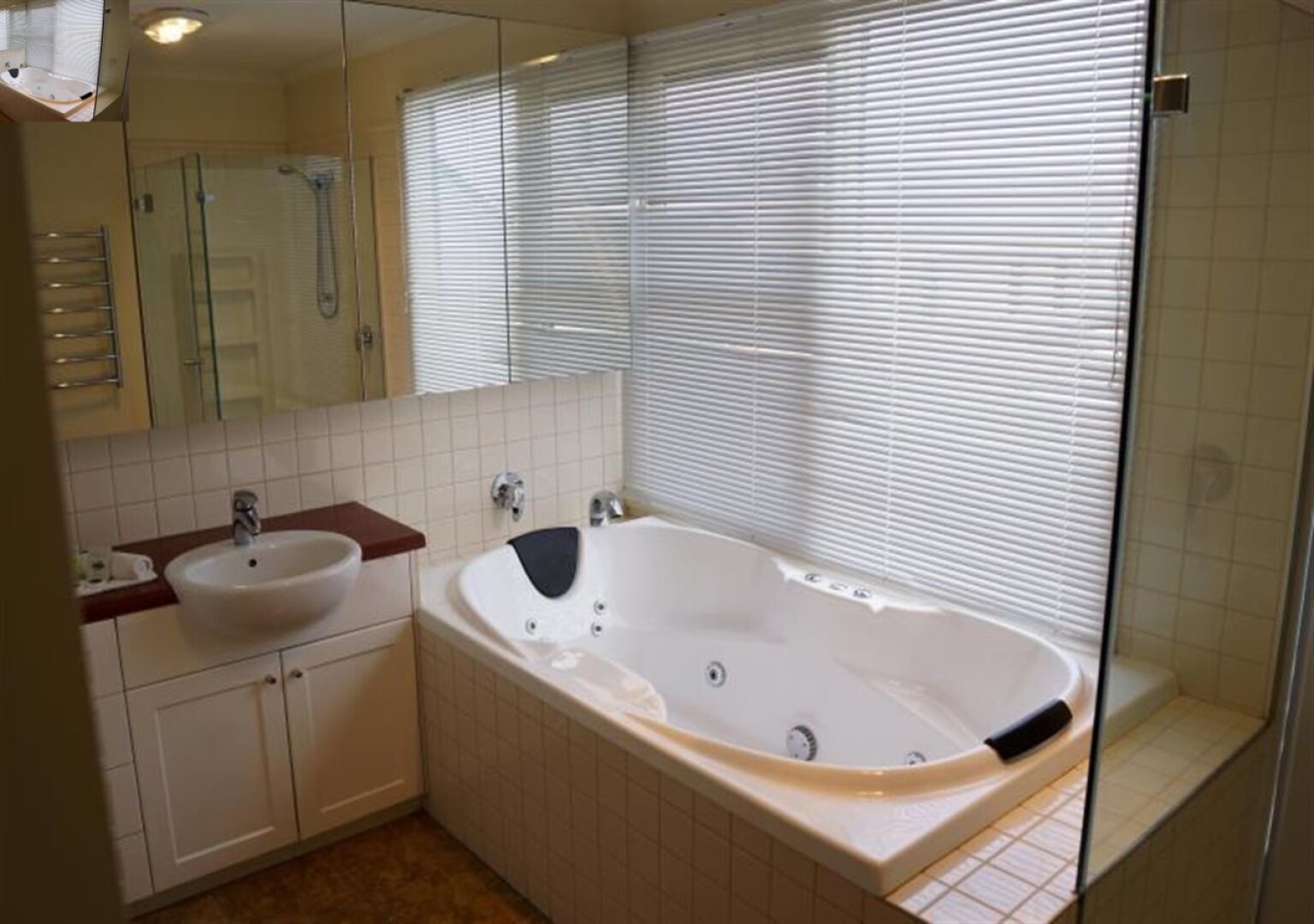 Rayville Boat Houses