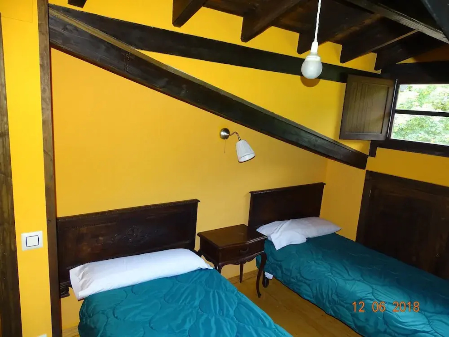 Apartamentos Picu Moru