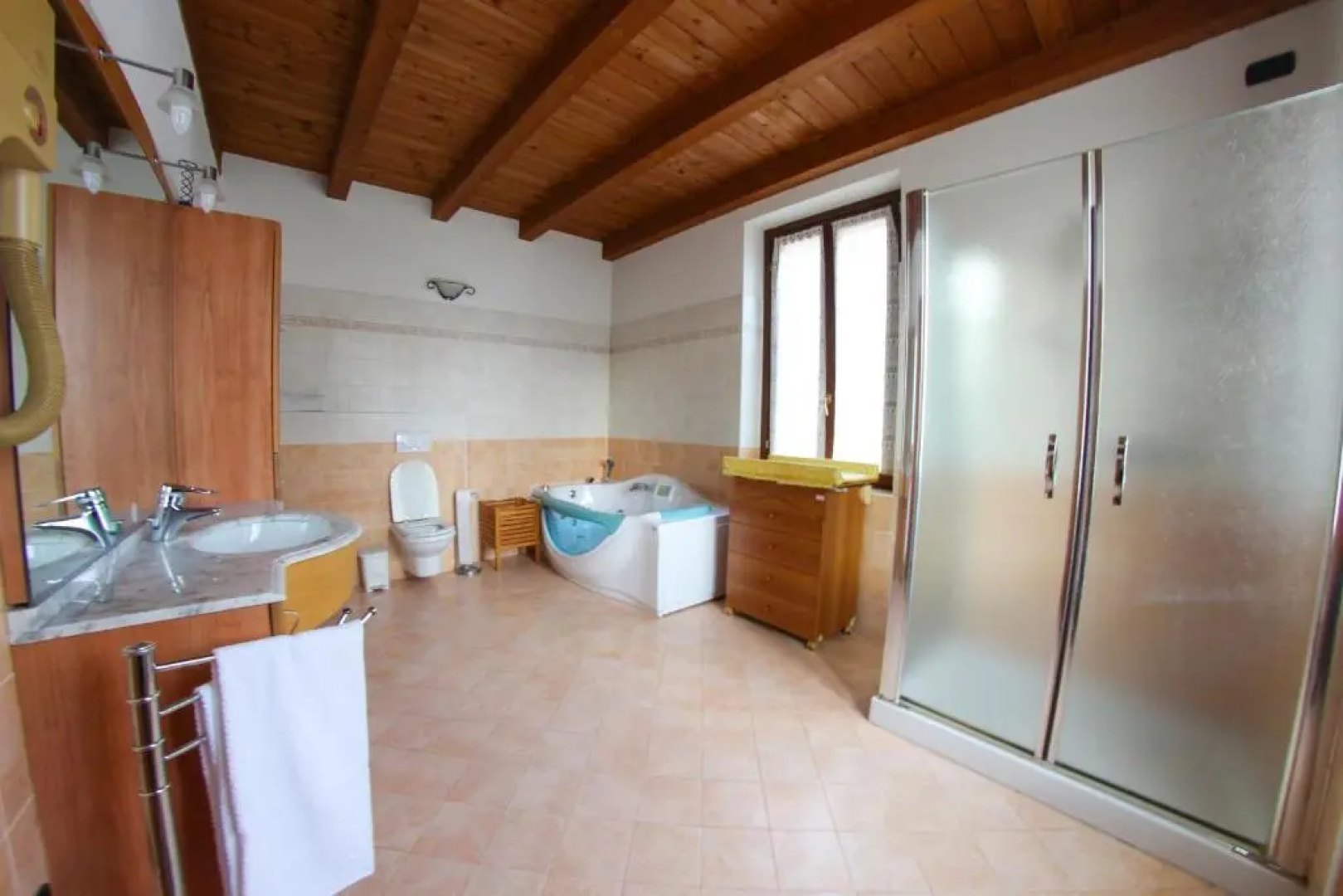 Villa Central Varenna