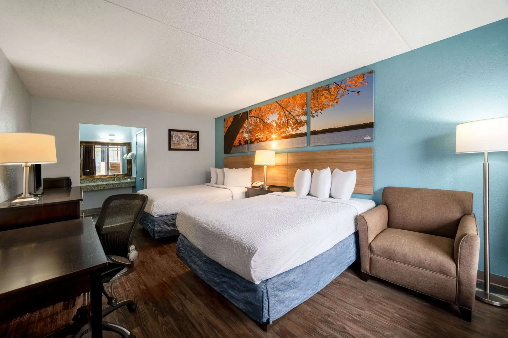 Days Inn by Wyndham Perrysburg/Toledo