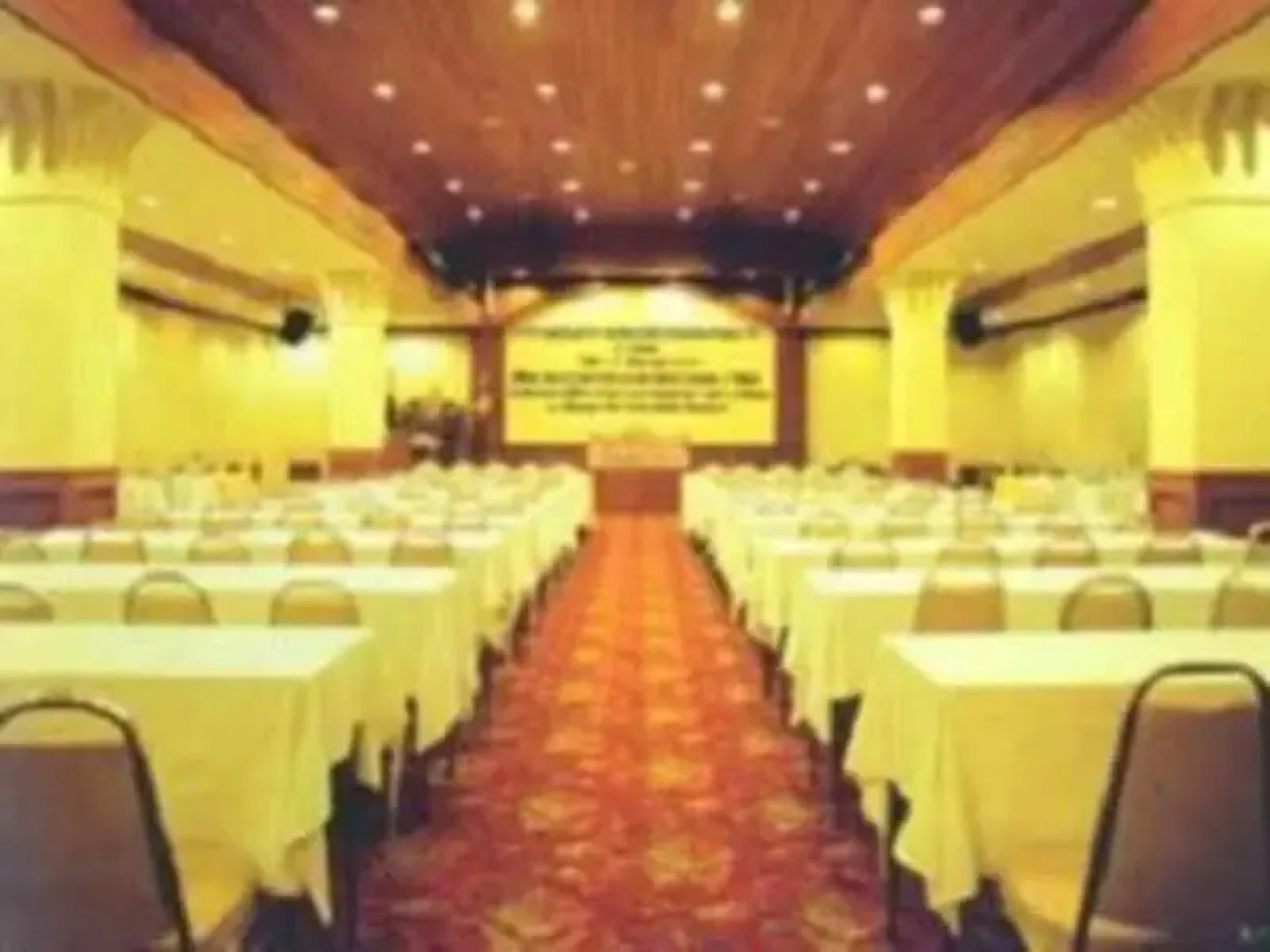 Pailyn Hotel Phitsanulok