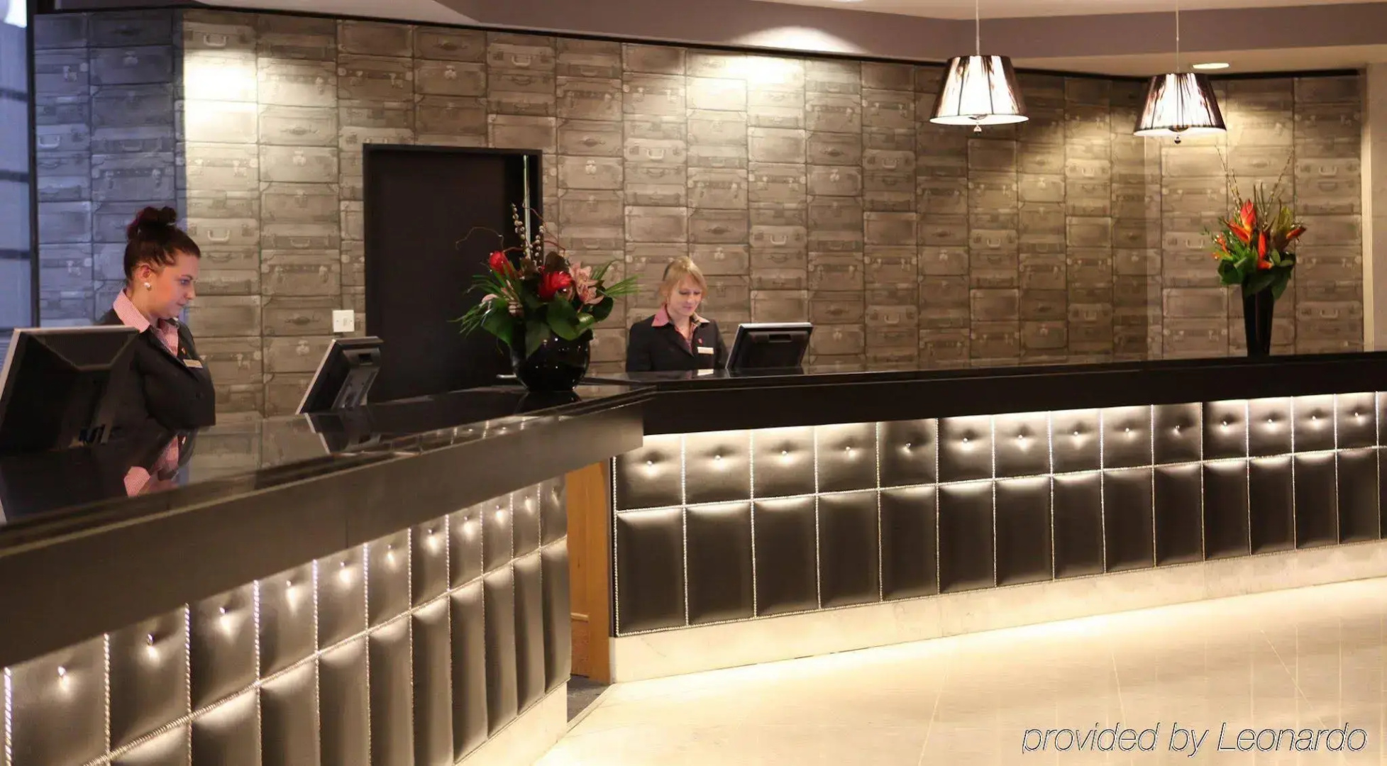 Leonardo Royal Hotel Birmingham