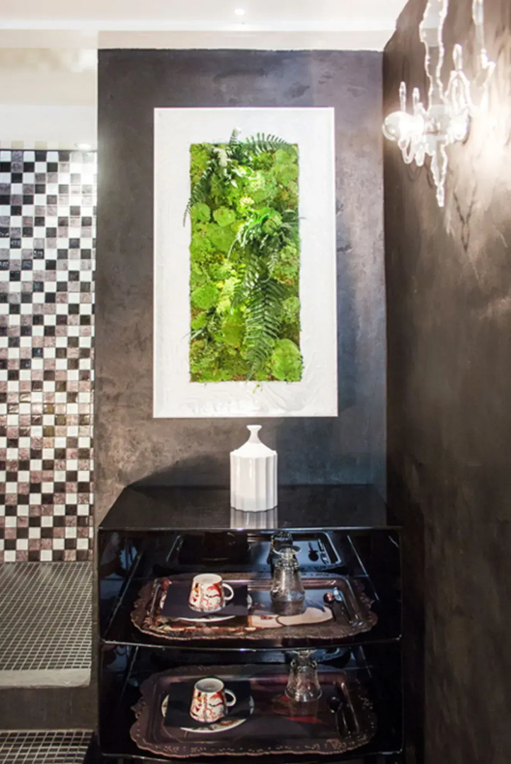 La Bergerie du Miravidi